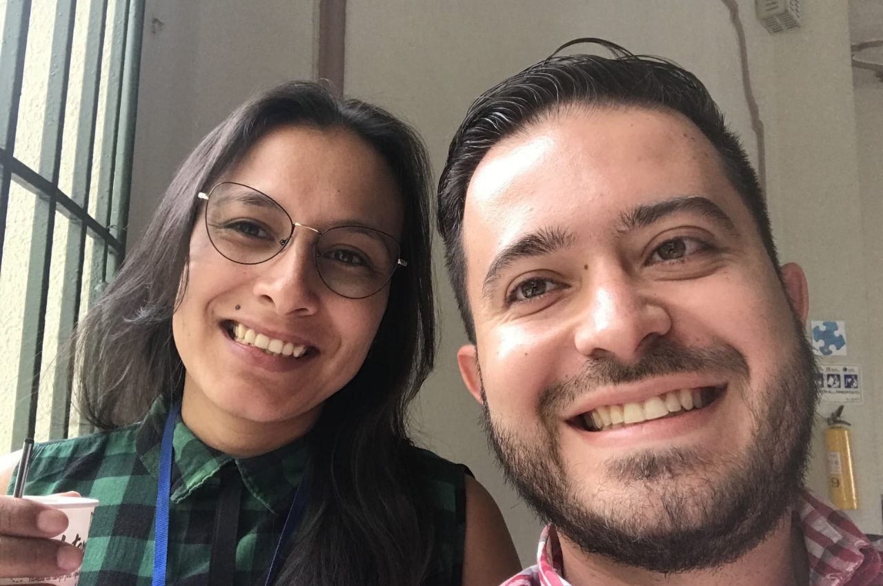Docentes UAM, ganadores de Startup Factory Colombia