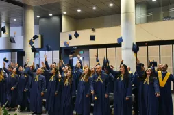 ¡Felicitaciones, graduandos UAM 2024!