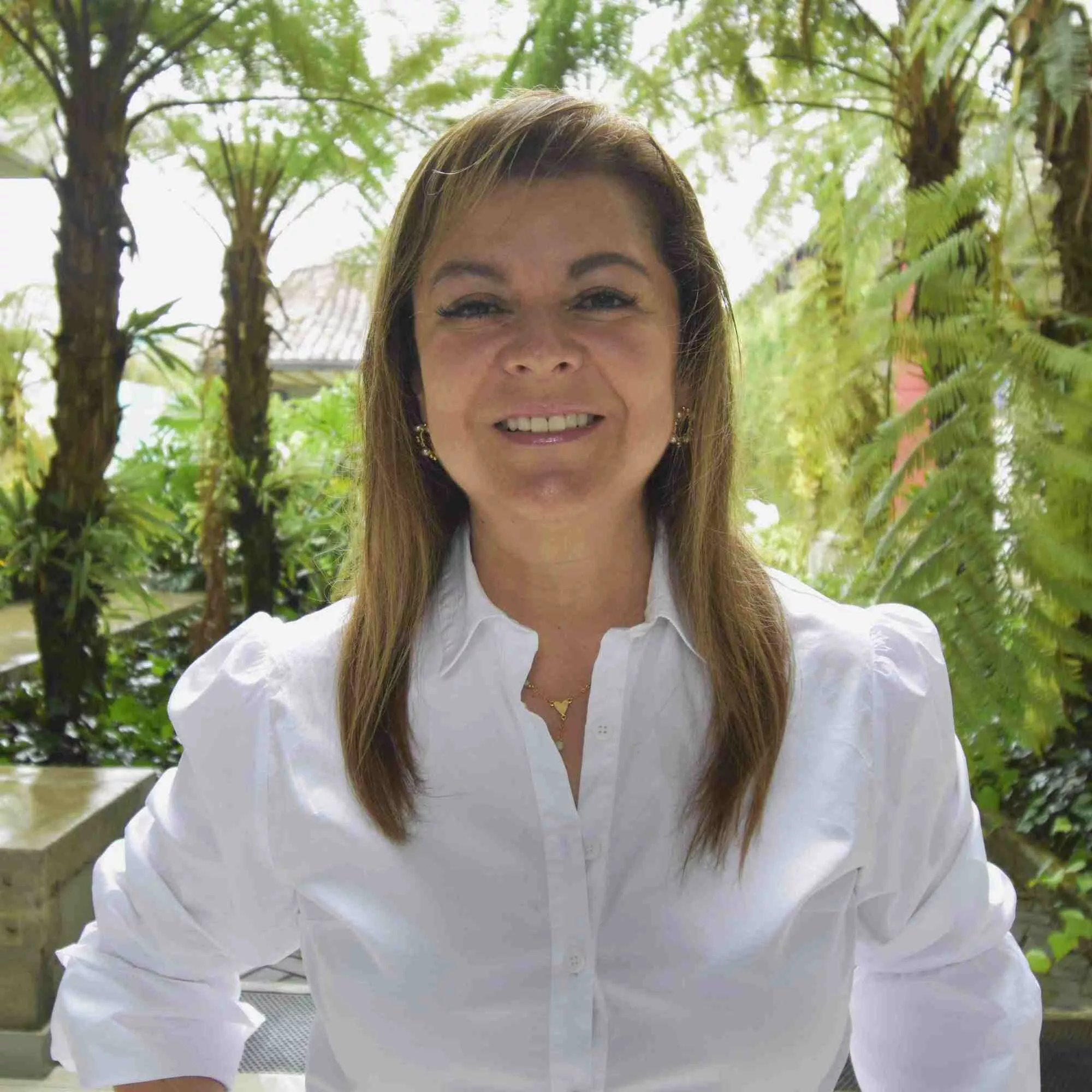 María Patricia Pulido Botero