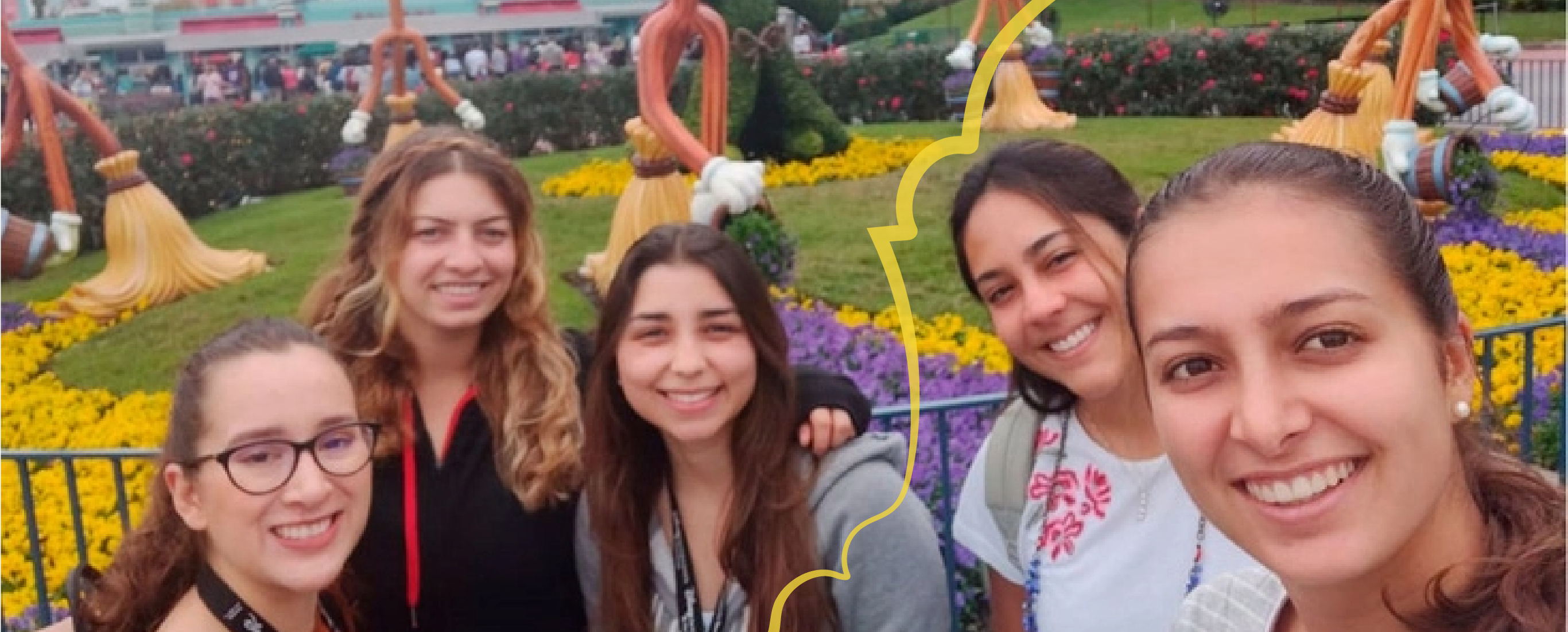 internacionalización