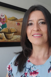 Lina Clemencia Rodas Giraldo