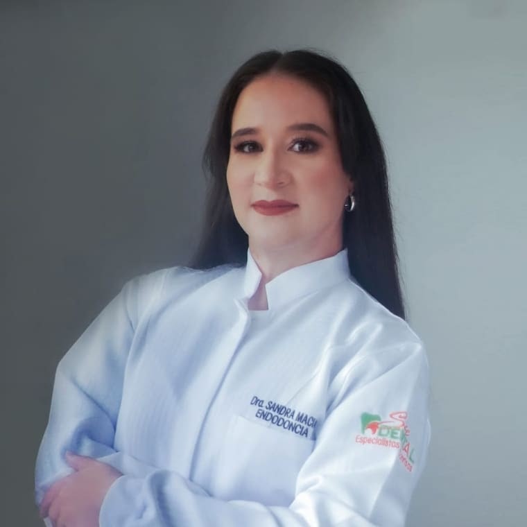 Sandra Viviana Macías López