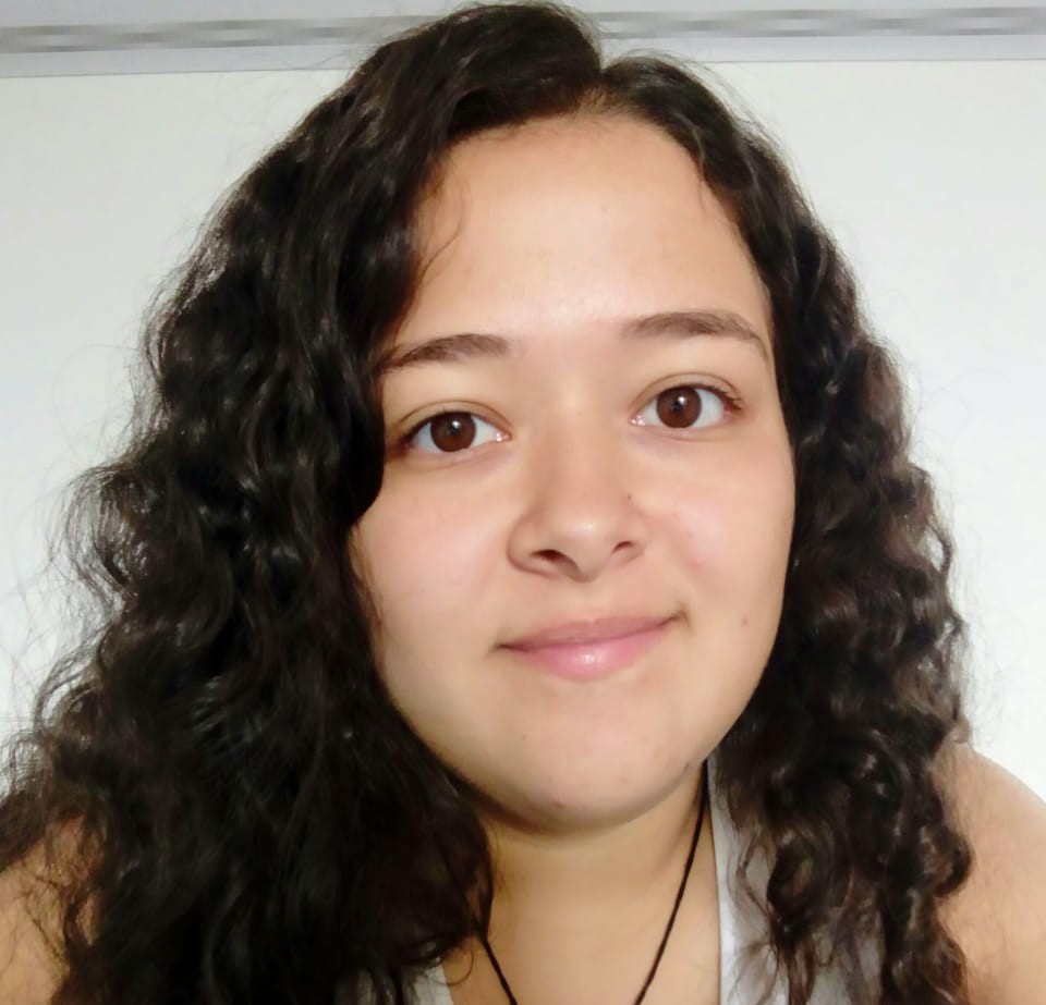 Valentina Jurado Álzate