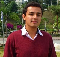 Mauricio Chica