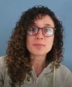 María Alejandra