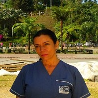 Irene Marulanda