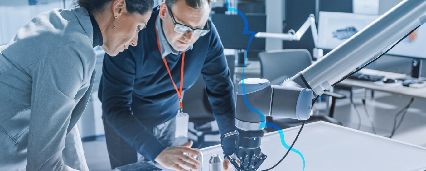 Grupo de investigación - Automática