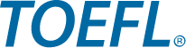 TOEFL Logo