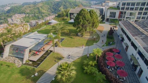 Universidad Autónoma de Manizales