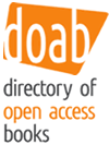 Doab (directrory of open access books)