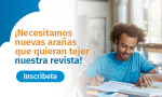 convocatoria de Araña que Teje
