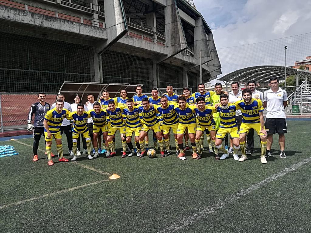 Selecciones UAM