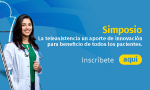 Simposio Teleasistencia ofrece a todos los pacientes