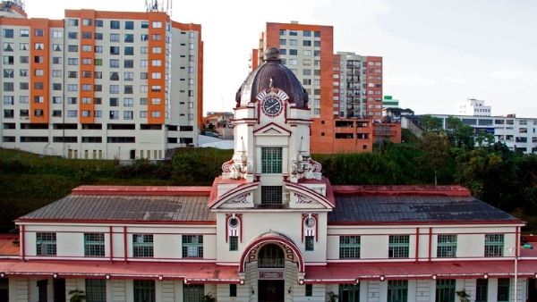 Universidad Autónoma de Manizales