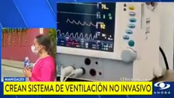 noticias caracol AirFlife