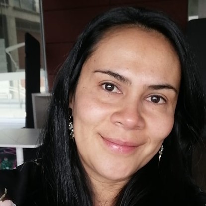 Diana Julieth Perea