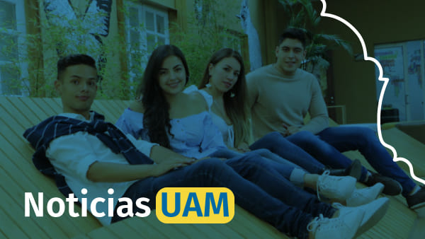 Archivo Noticias UAM