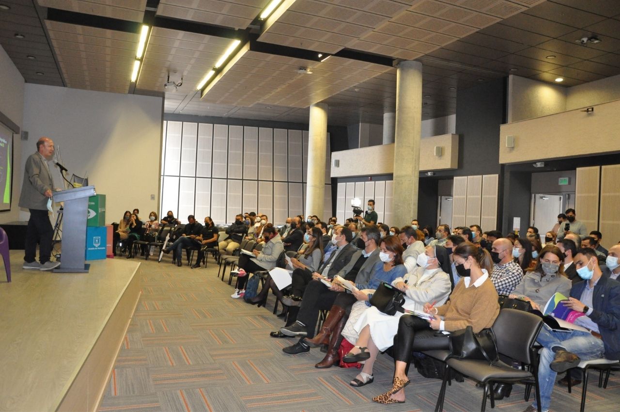 Objetivos de desarrollo sostenible Manizales Personas hablan sobre los objetivos de desarrollo sostenible en Manizales