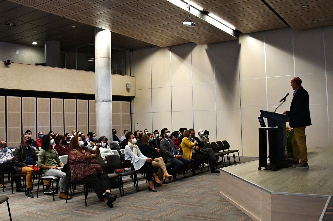 Coursera y la UAM trabajan de la mano