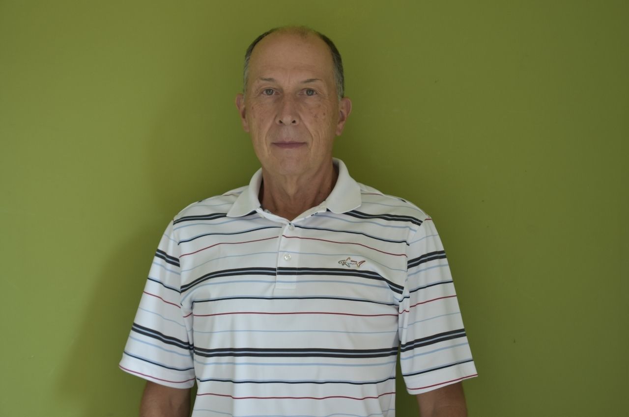 Jorge Eduardo Sánchez Arango