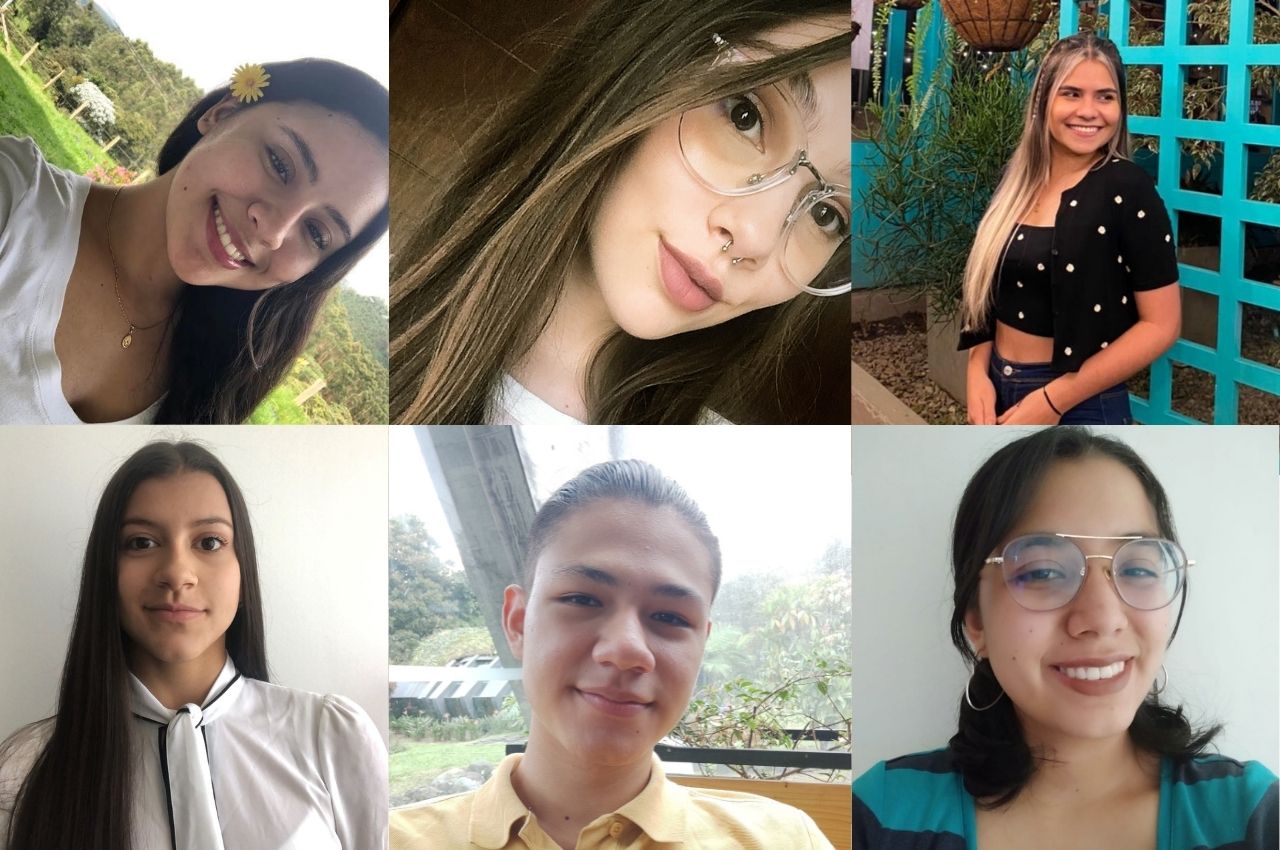 Tutores de Inglés UAM Personas tutores de Inglés UAM