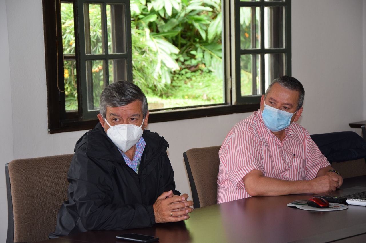 Secretaría de Salud