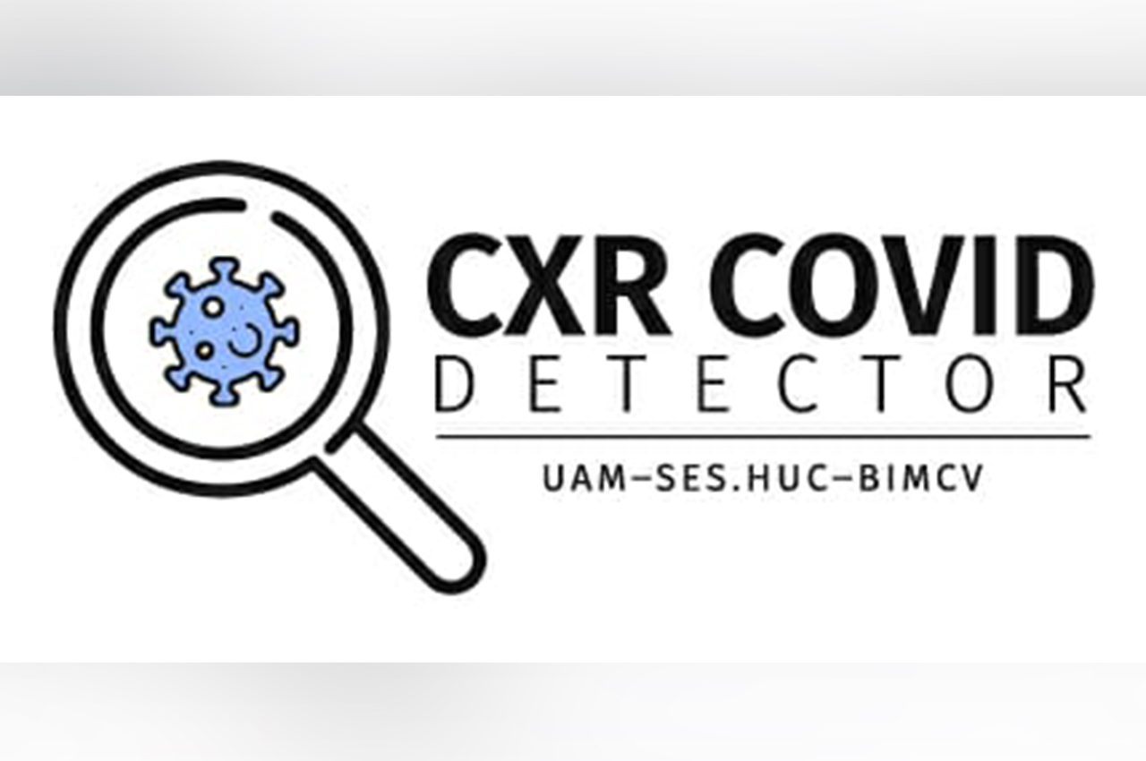 Software CXR COVID