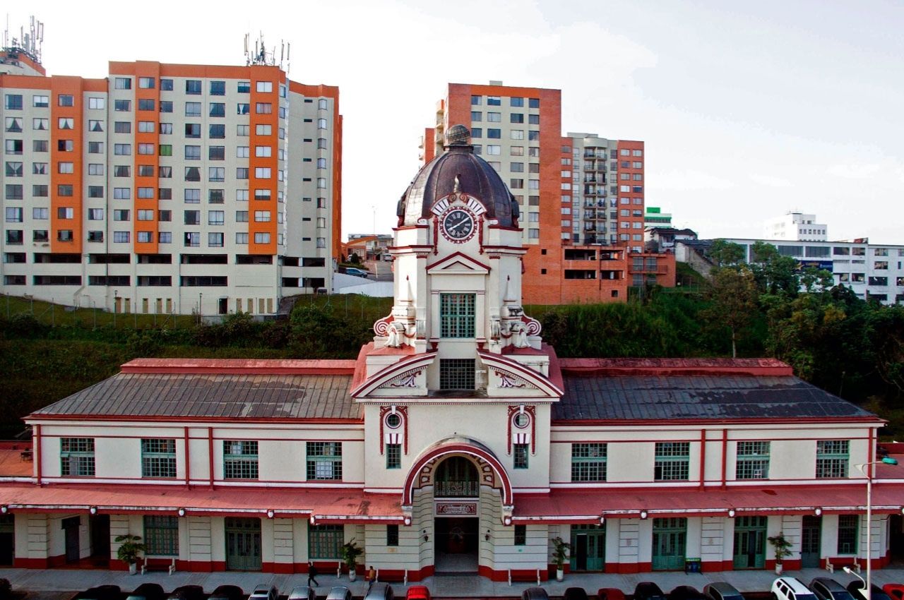 Universidad Autónoma de Manizales
