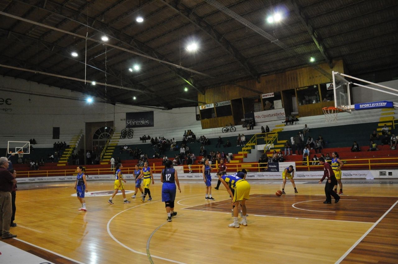 Baloncesto