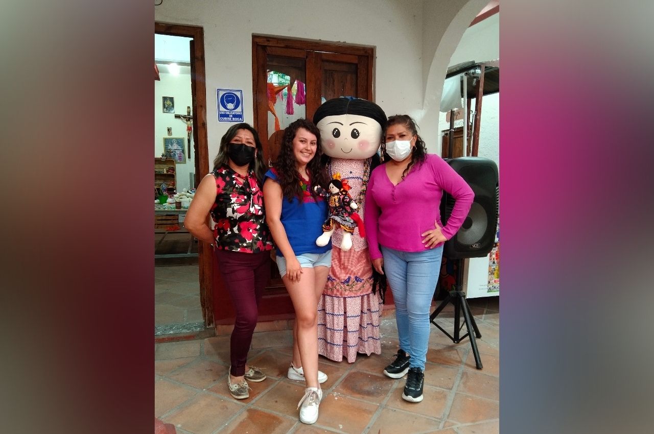 intercambio cultural