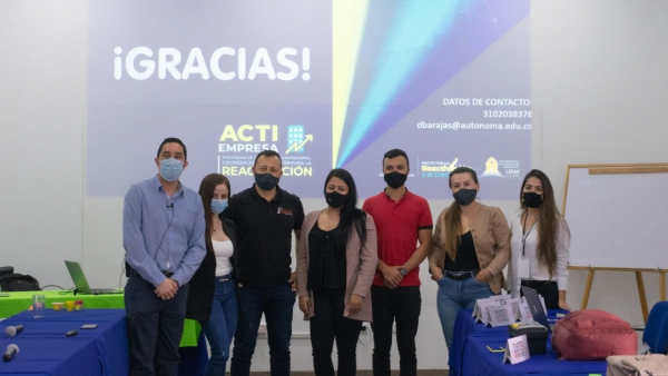 acti-empresa uam acti-empresa uam