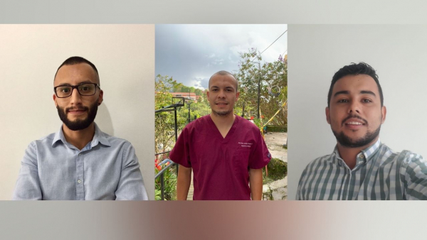 Becas de maestría- estudiantes UAM Becas de maestría- estudiantes UAM