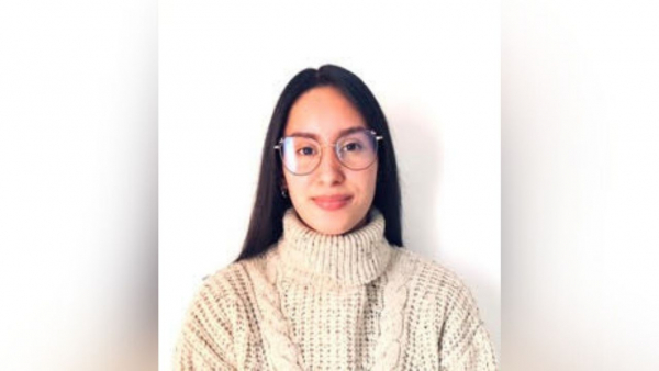 Camila Jimenez Herrera Camila Jimenez Herrera