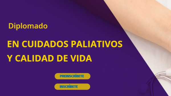Cuidados paliativos y calidad de vida Cuidados paliativos y calidad de vida