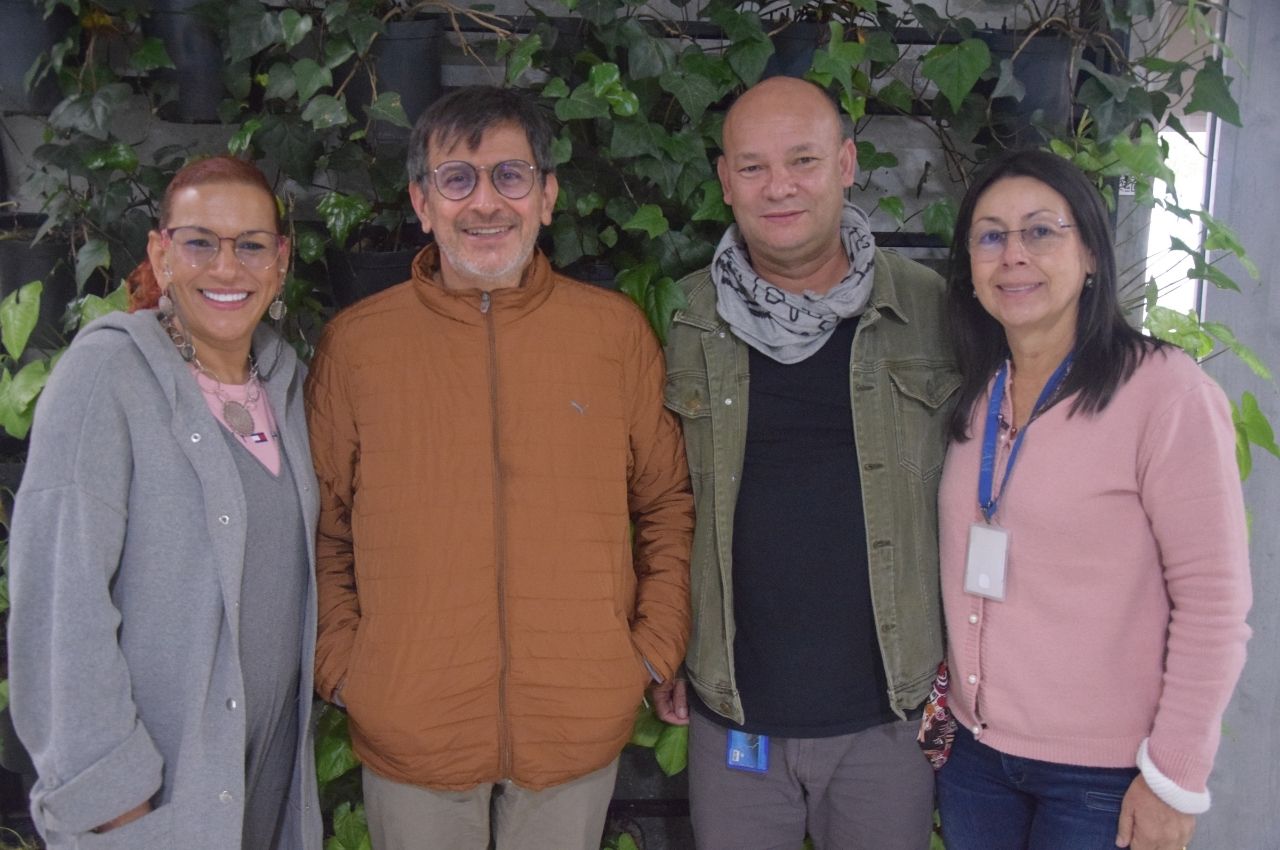 Doctorado en Ciencias Cognitivas