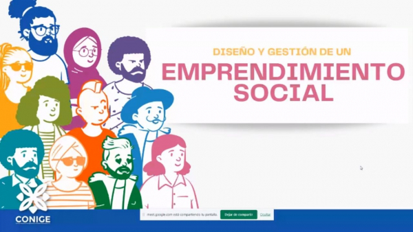 Emprendimiento Social UAM Emprendimiento Social UAM