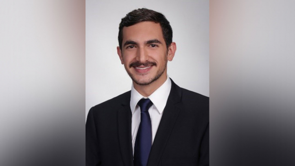 Estudiante apoya procesos de conciliación uam Estudiante apoya procesos de conciliación uam