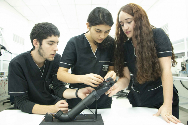 Ingeniería Biomedica- UAM Ingeniería Biomedica- UAM