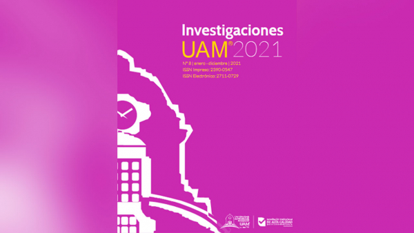 Investigadores UAM