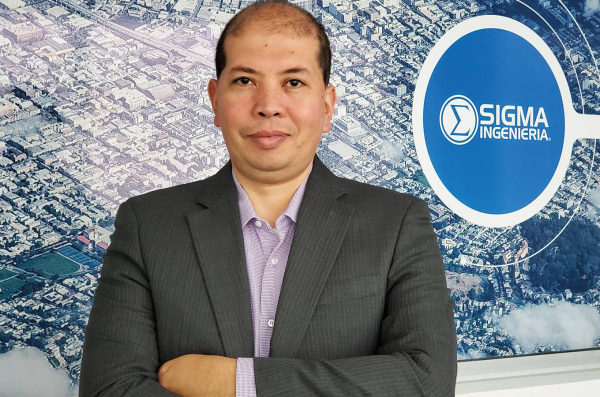 Mario Andrés Valencia Díaz, estudiante de la Maestría en Ingeniería y graduado de Ingeniería de Sistemas de la Universidad Autónoma de Manizales (UAM) Mario Andrés Valencia Díaz, estudiante de la Maestría en Ingeniería y graduado de Ingeniería de Sistemas de la Universidad Autónoma de Manizales (UAM)