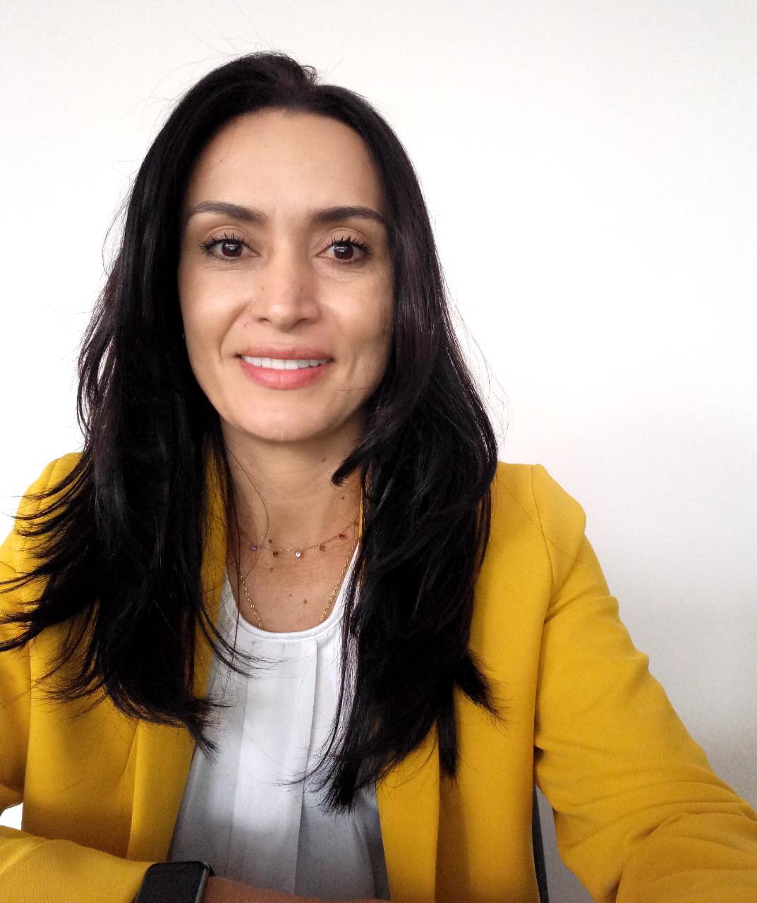 Monica Tatiana Acevedo Toro
