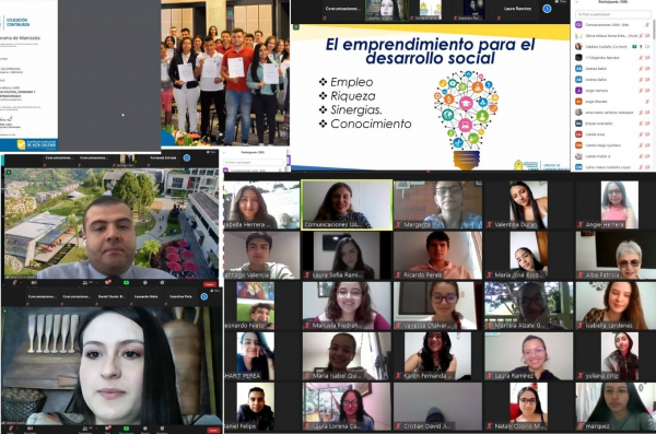 clausura semilleros uam 2020-2