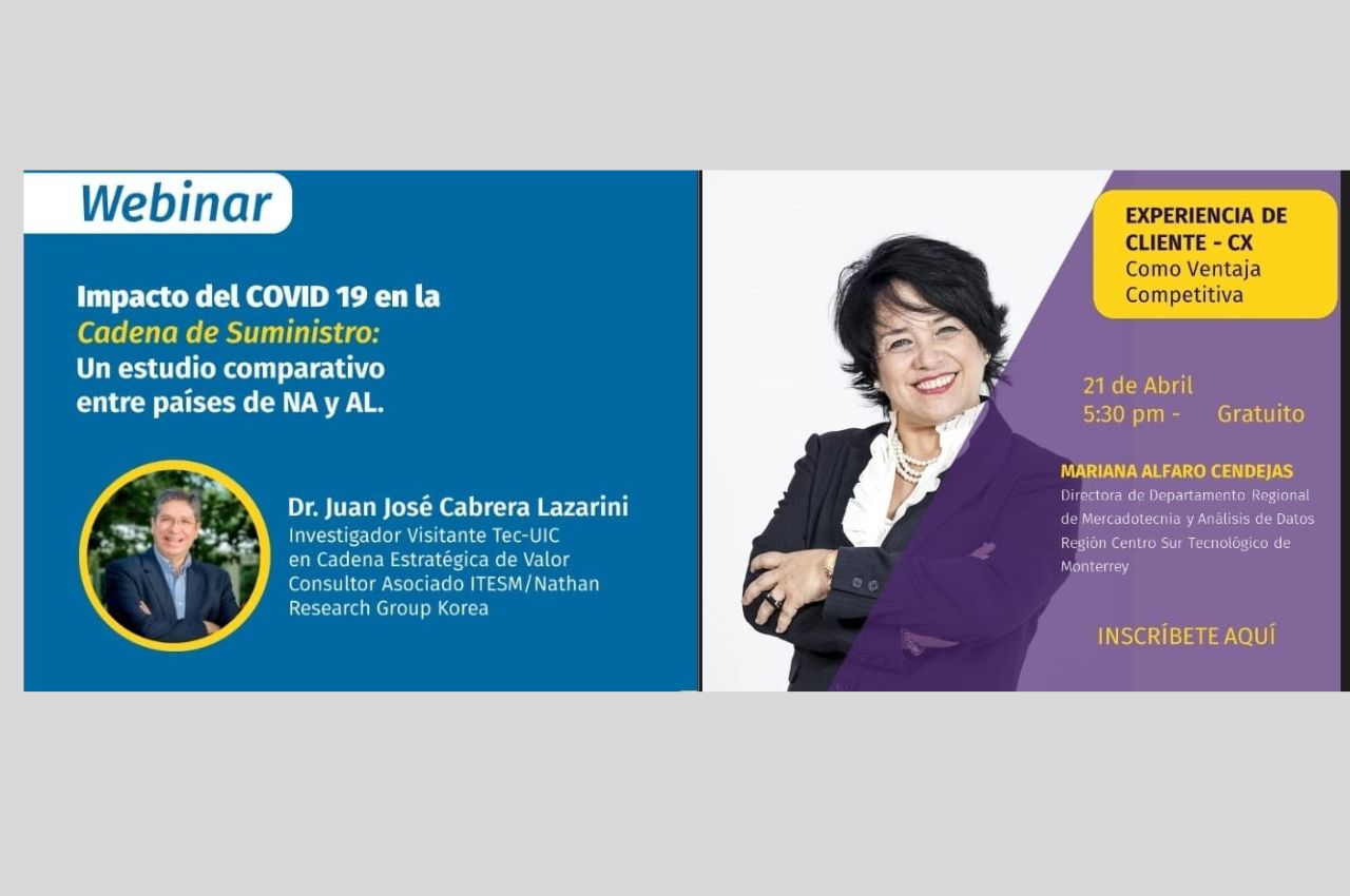 Webinar’s MBA