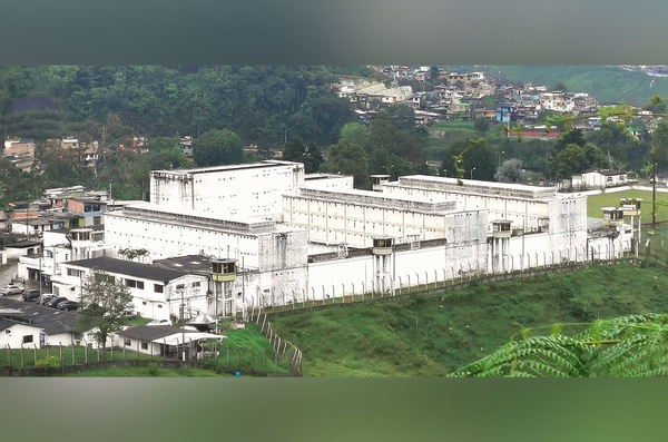 Andrés Mauricio Ramírez Torres, estudiante del Doctorado en Ciencias Cognitivas de la Universidad Autónoma de Manizales