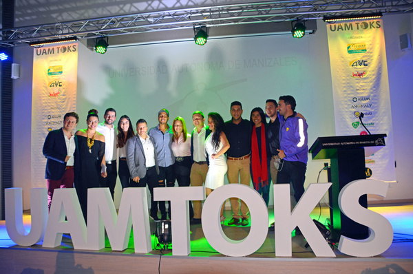 UAM Toks Emprendedores Reales