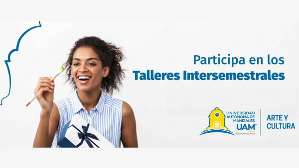 ARTE Intersemestrales--