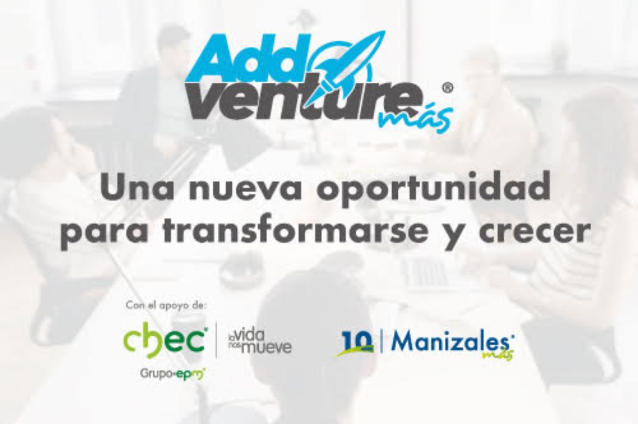 Addventure Más