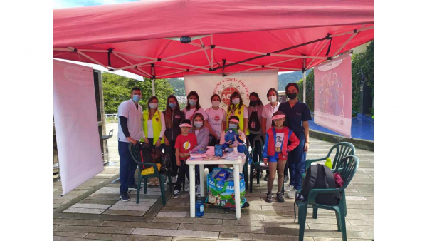 Alianza por un futuro libre de Caries Alianza por un futuro libre de Caries