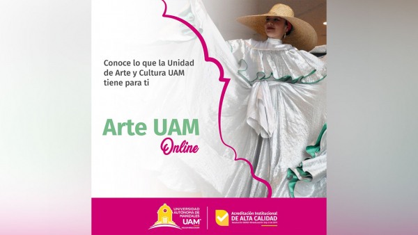 Arte y Cultura UAM-