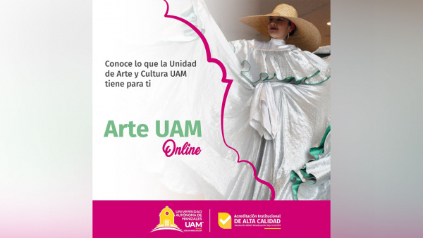 Arte y Cultura UAM- Arte y Cultura UAM-